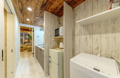 Okubo Apartamento | 1F New AP Tluxury / Free WiFi