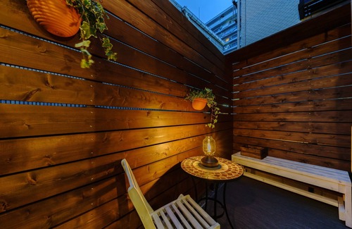 Okubo Apartamento | 1F New AP Tluxury / Free WiFi