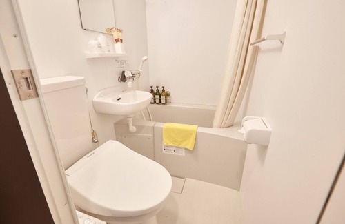 Nakama Hotel | 1F Poolside Deluxe Pets not allowed / Kunigami-gun Okinawa