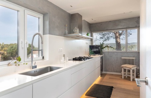 Llafranc Villa | 1FERR 01 - Casa de lujo con piscina privada situada cerca de la playa de Llafranc