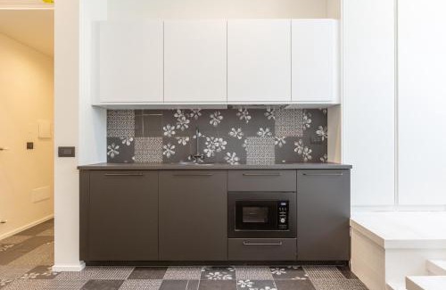 Zona Solari Apartamento | 1FO6 Navigli-Duomo Luxury Apartment