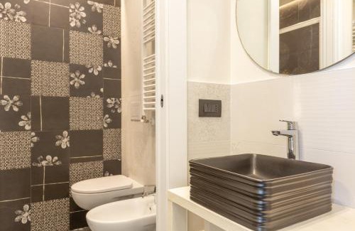 Zona Solari Apartamento | 1FO6 Navigli-Duomo Luxury Apartment