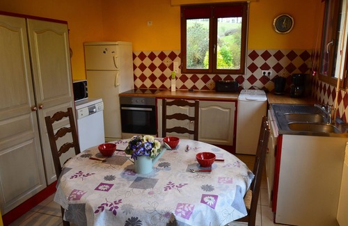 Bezinghem Casa | Casa de 11 pl con sala de juegos a 25 minutos de las playas de Le Touquet (billar, bebé).