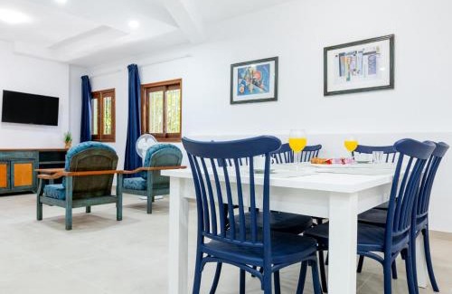 San Eugenio Apartamento | 1H. Cozy Las Flores with Pool