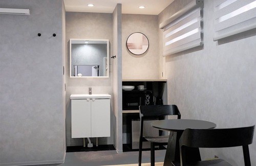 Nishikimachi Apartamento | 1Jasmin Nishikimachi / Takamatsu Kagawa