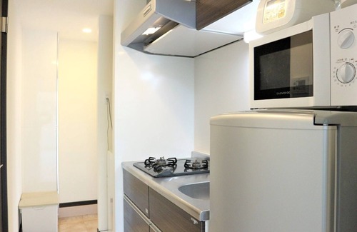 Kamakura Apartamento | 1K type 103 - Credo Maison Kamakura 103 / Kamakura Kanagawa