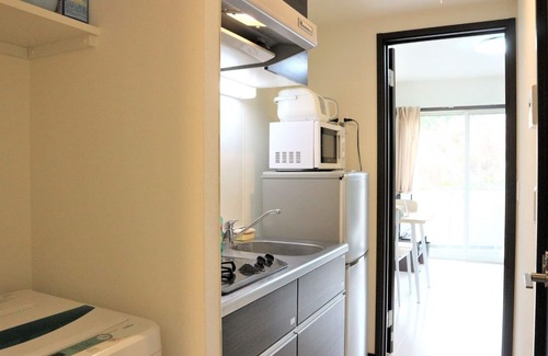 Kamakura Apartamento | 1K type 103 - Credo Maison Kamakura 103 / Kamakura Kanagawa