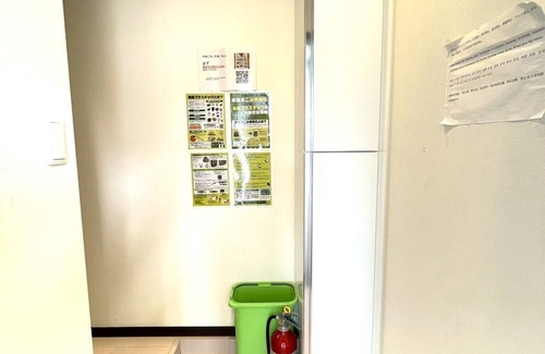 Kamakura Apartamento | 1K type 202 - Credo Maison Kamakura 202 / Kamakura Kanagawa