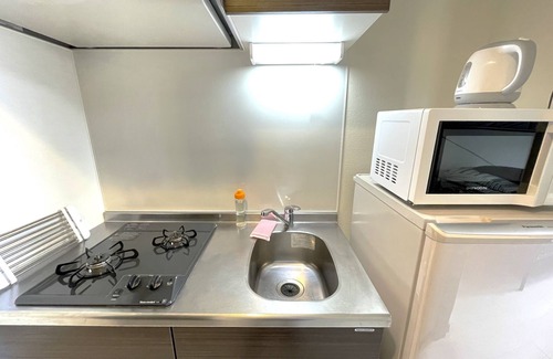 Kamakura Apartamento | 1K type 202 - Credo Maison Kamakura 202 / Kamakura Kanagawa