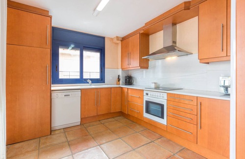 Llafranc Apartamento | 1KIM 01 - Bonito apartamento situado en el centro de Llafranc, a tan sólo 50m de la playa.