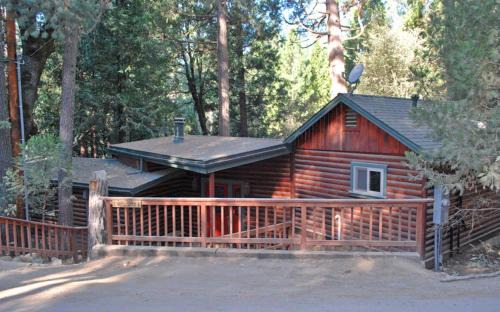 North Wawona Chalet De Esquí | 1L The Tree House