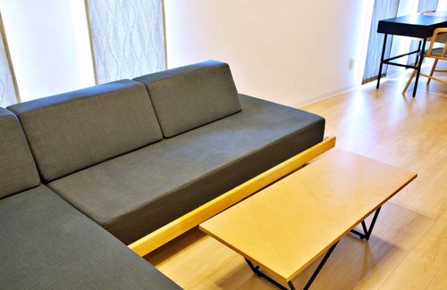 Asato Apartamento | 1LDK 4 minutes walk from Makishi station 5 mi / Naha Okinawa