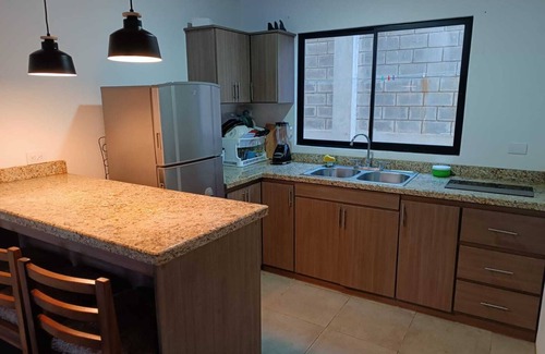 San Juanillo Apartamento | #1Lovely digital nomad haven in San Juanillo beach