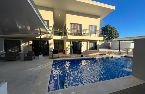 San Juanillo Apartamento | #1Lovely digital nomad haven in San Juanillo beach