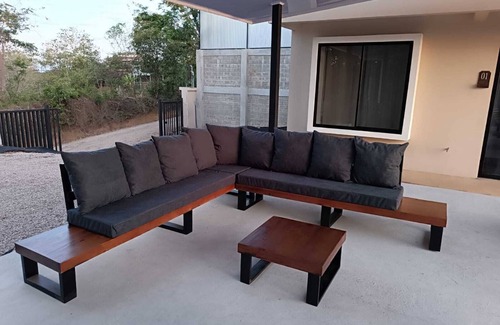 San Juanillo Apartamento | #1Lovely digital nomad haven in San Juanillo beach