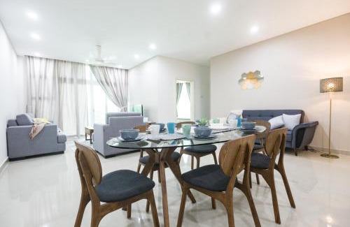 Medini Apartamento | 1Medini Condo By JBLOKA