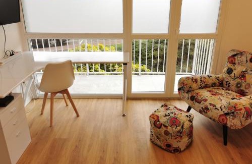 Chambourcy Apartamento | 1min BusStop to St Germain En Laye - Chambourcy Center - Wei&Pei Apartment