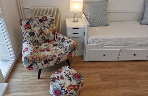 Chambourcy Apartamento | 1min BusStop to St Germain En Laye - Chambourcy Center - Wei&Pei Apartment