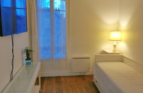 Saint-Germain-en-Laye Apartamento | 1min RER - St Germain En Laye Hyper Center - Wei&Pei Apartment