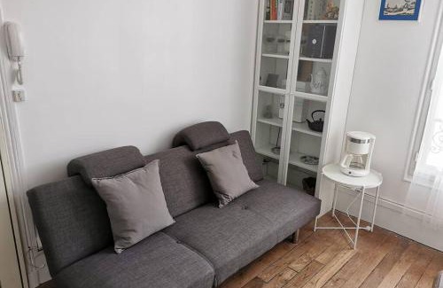Saint-Germain-en-Laye Apartamento | 1min RER - St Germain En Laye Hyper Center - Wei&Pei Apartment
