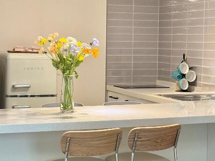 Mapo Apartamento | 1min to Hongdae Eat and Shop