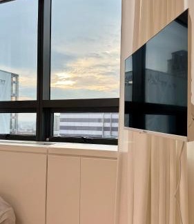 Mapo Apartamento | 1min to Hongdae Eat and Shop