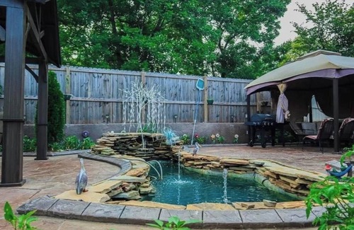 La Vergne Casa | 1min to Percy Priest Lake/2 Masters/Quiet Family Home