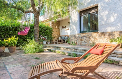 Llafranc Villa | 1MOR 02 - Acogedora casa situada en Llafranc a sólo 100 m de la playa