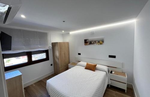 Andújar Apartamento | 1º B Apartamento Juan Robledo en centro ciudad
