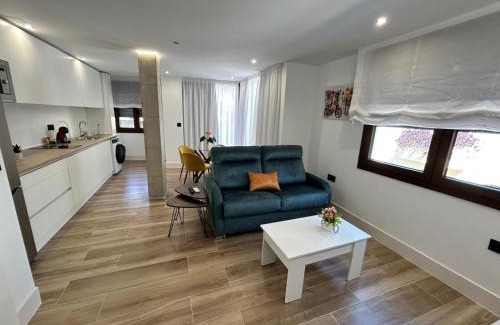 Andújar Apartamento | 1º B Apartamento Juan Robledo en centro ciudad