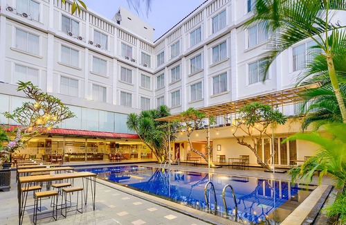Yogyakarta Hotel | 1O1 URBAN Heritage Yogyakarta Lynn