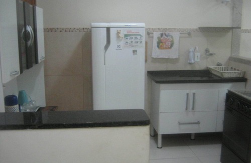 Itapua Apartamento | 1ºD3 Verdes Mares de Itapuã >1-minute-from-the-sea Family Accommodation