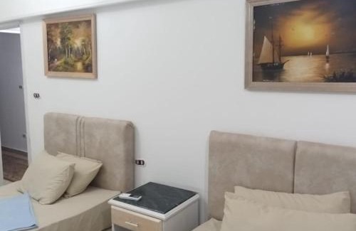 Marina El Alamein Apartamento | 1or2 Ground Chalets 2 Bedrooms villa114 Green Beach