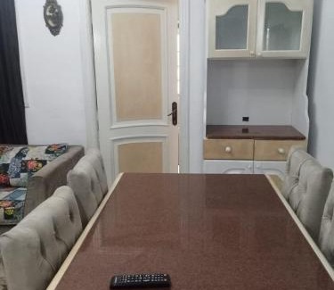 Marina El Alamein Apartamento | 1or2 Ground Chalets 2 Bedrooms villa114 Green Beach