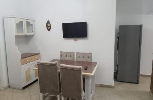 Marina El Alamein Apartamento | 1or2 Ground Chalets 2 Bedrooms villa114 Green Beach