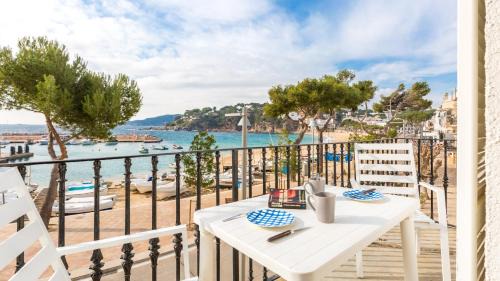 Llafranc Apartamento | 1Paqui - Llafranc