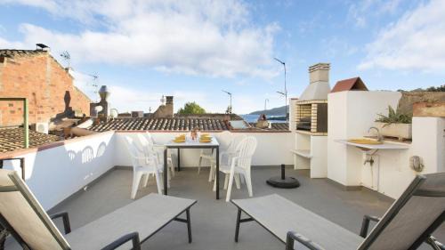 Llafranc Apartamento | 1Paqui - Llafranc