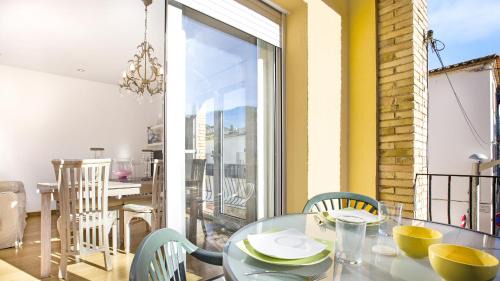 Llafranc Apartamento | 1Pele 2 - Llafranc
