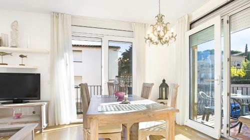 Llafranc Apartamento | 1Pele 2 - Llafranc