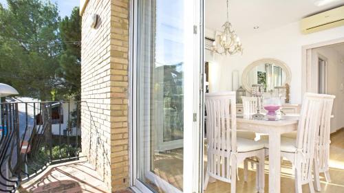 Llafranc Apartamento | 1Pele 2 - Llafranc