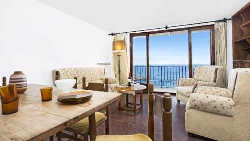 Llafranc Apartamento | 1Prun01 Llafranc