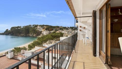 Llafranc Apartamento | 1Prun01 Llafranc