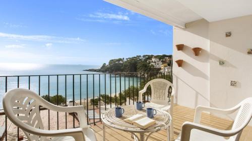 Llafranc Apartamento | 1Prun01 Llafranc