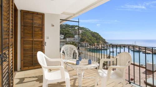 Llafranc Apartamento | 1Prun01 Llafranc