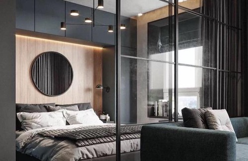 Bunga Paya Pantai Apartamento | 1R1B cindy