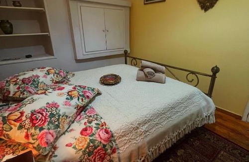 Lesvos Casa | 1RETRo HoUsE