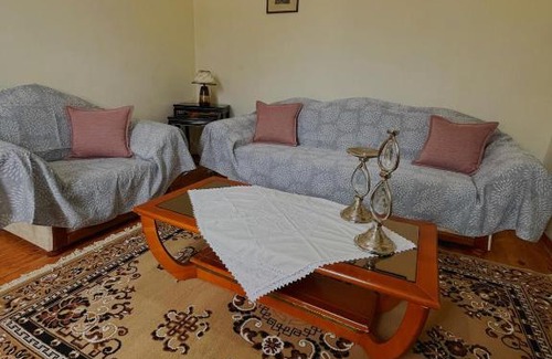 Lesvos Casa | 1RETRo HoUsE