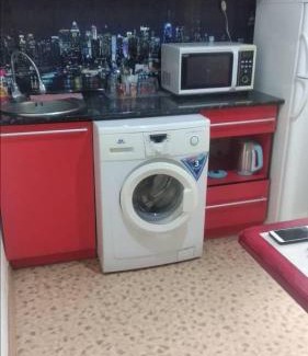 Sverdlov District Apartamento | 1room apartment vostok 5