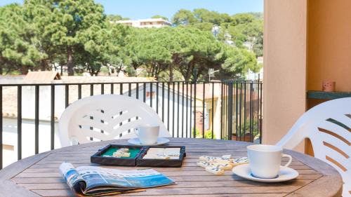 Llafranc Apartamento | 1Sarri - Llafranc