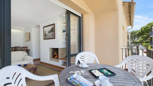 Llafranc Apartamento | 1Sarri - Llafranc